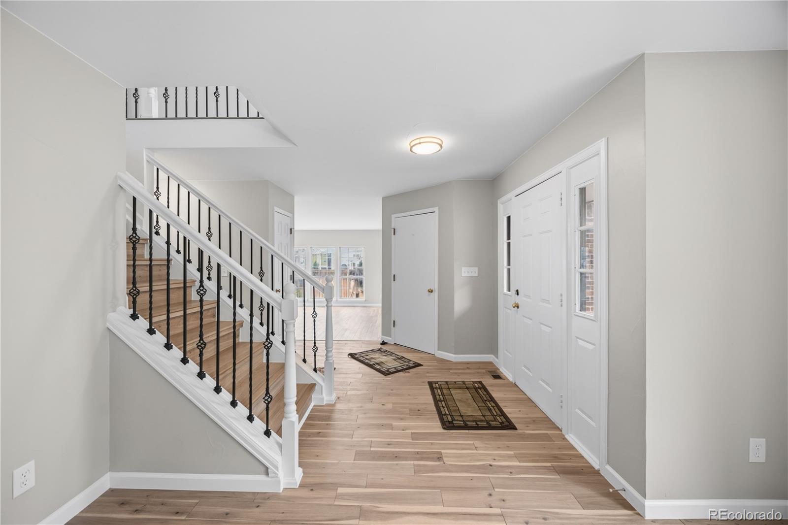 MLS Image #5 for 8898  cactus flower way,littleton, Colorado