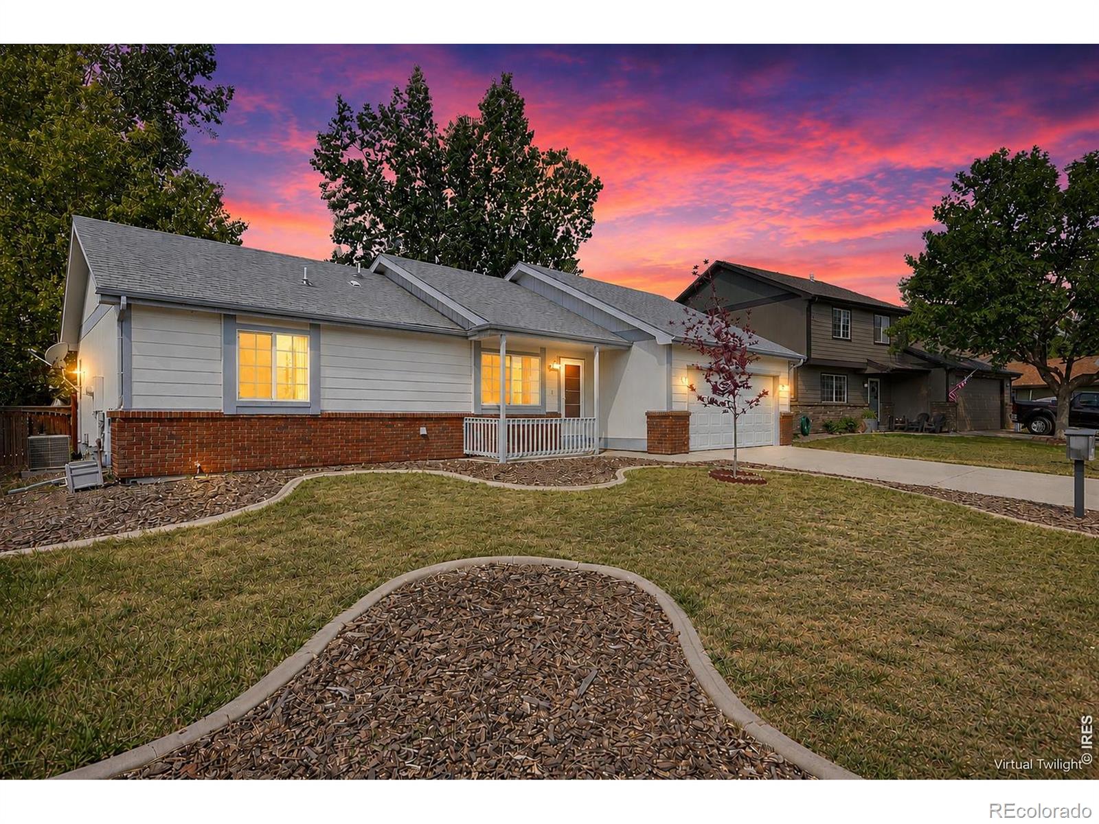 MLS Image #0 for 4181  la veta drive,loveland, Colorado