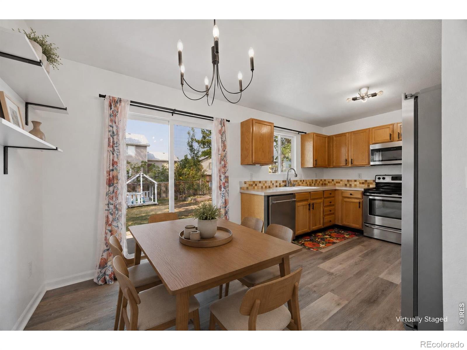 MLS Image #17 for 4181  la veta drive,loveland, Colorado