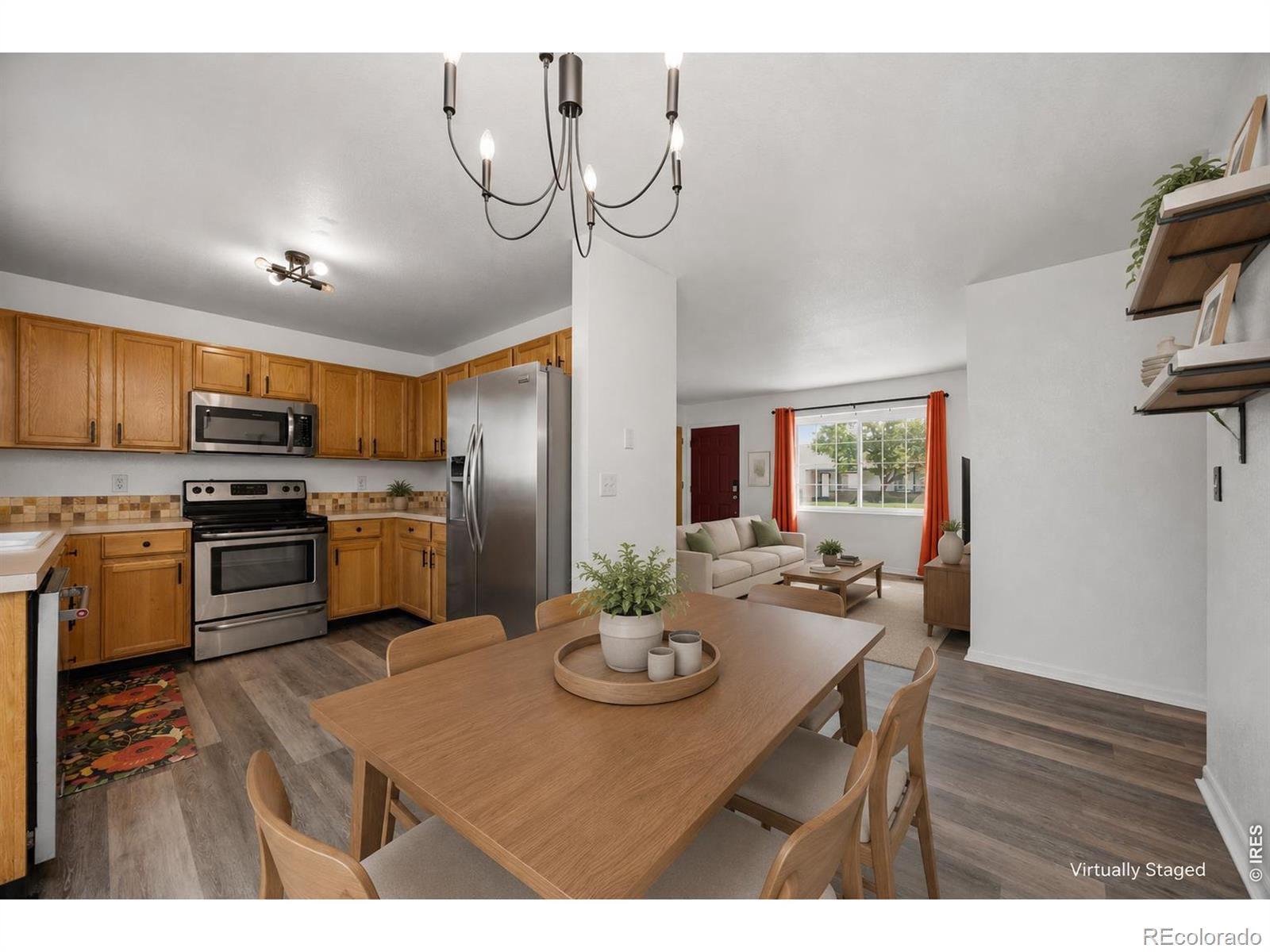 MLS Image #19 for 4181  la veta drive,loveland, Colorado