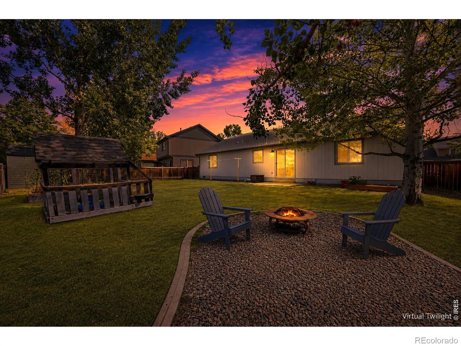 MLS Image #42 for 4181  la veta drive,loveland, Colorado