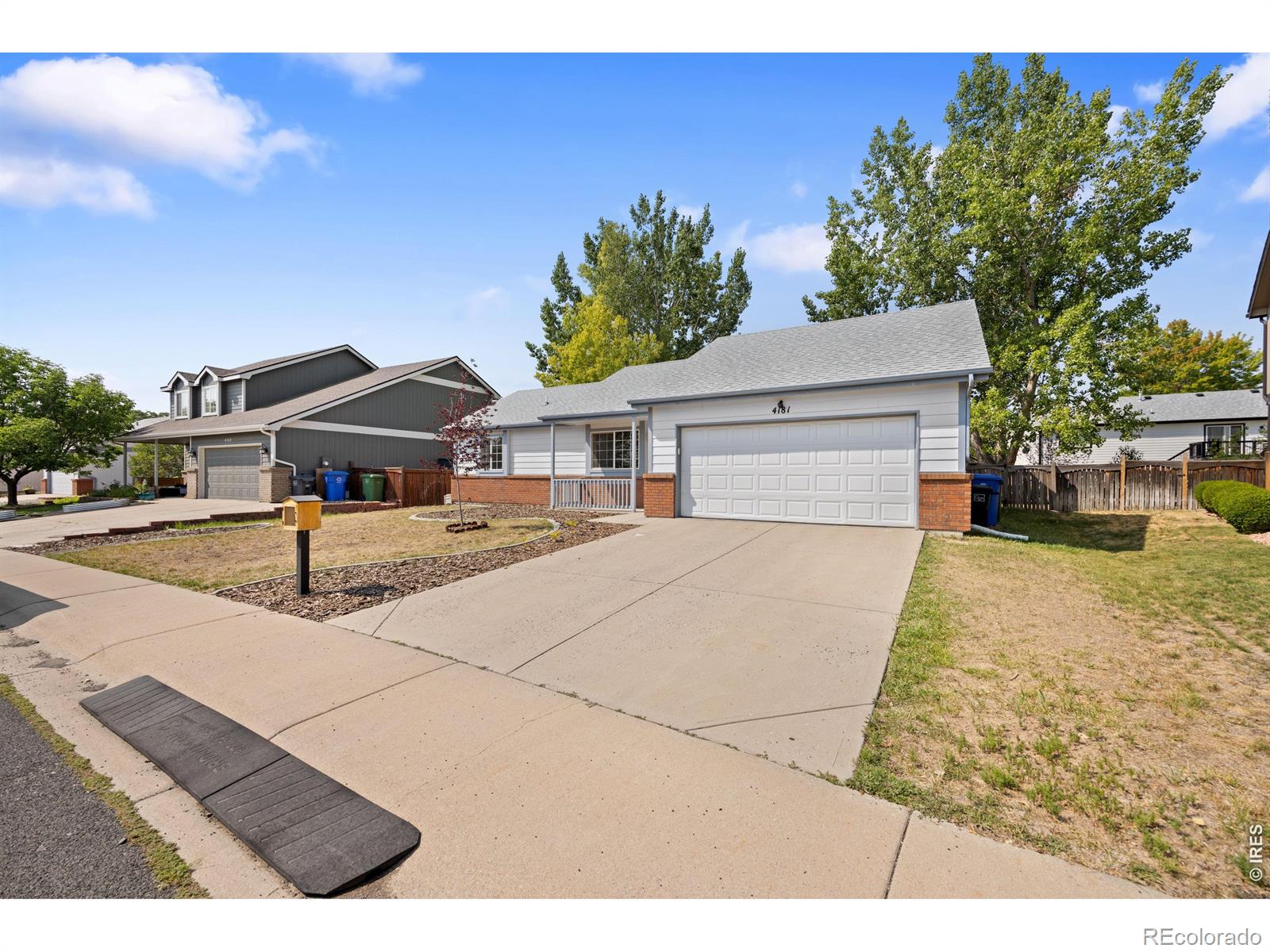 MLS Image #7 for 4181  la veta drive,loveland, Colorado