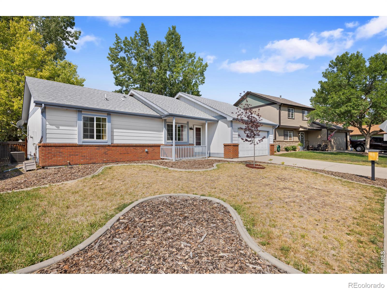 MLS Image #8 for 4181  la veta drive,loveland, Colorado
