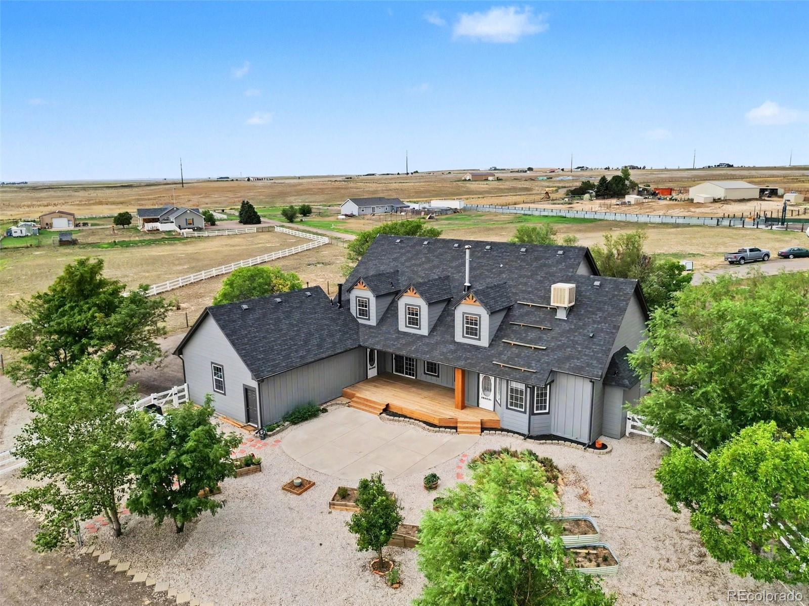 MLS Image #2 for 29575 e 144th avenue,brighton, Colorado