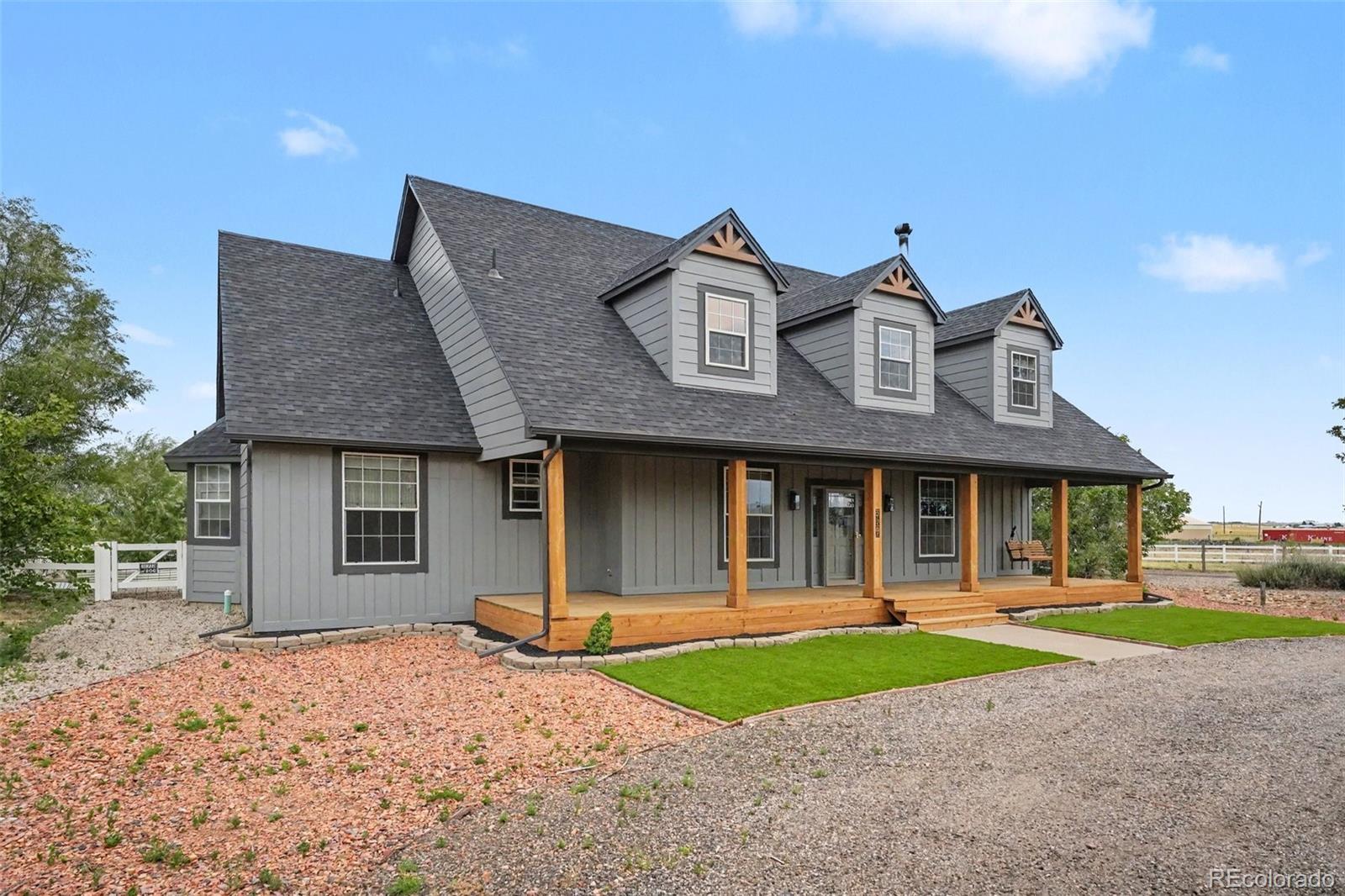 MLS Image #3 for 29575 e 144th avenue,brighton, Colorado