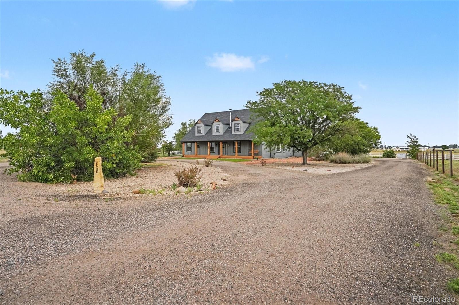 MLS Image #4 for 29575 e 144th avenue,brighton, Colorado