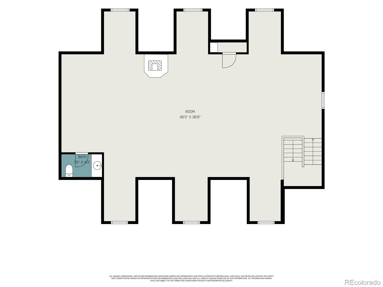 MLS Image #48 for 29575 e 144th avenue,brighton, Colorado
