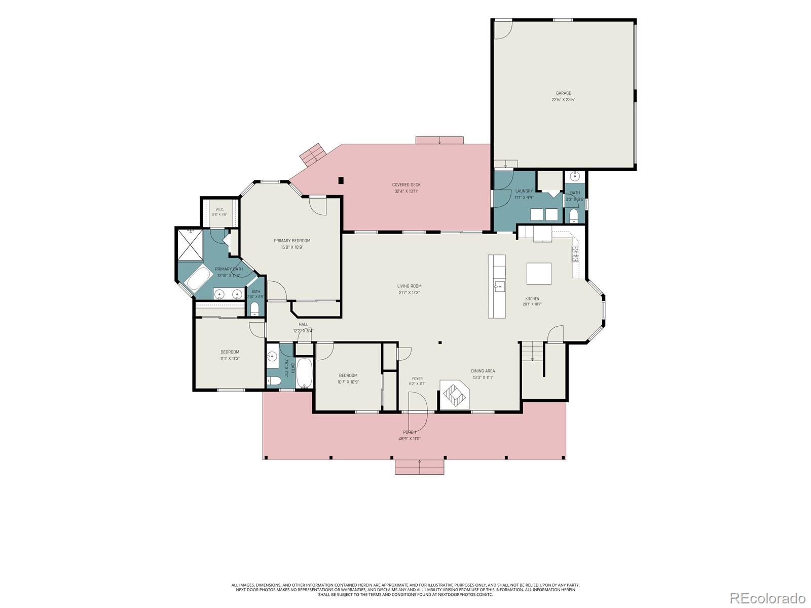MLS Image #49 for 29575 e 144th avenue,brighton, Colorado