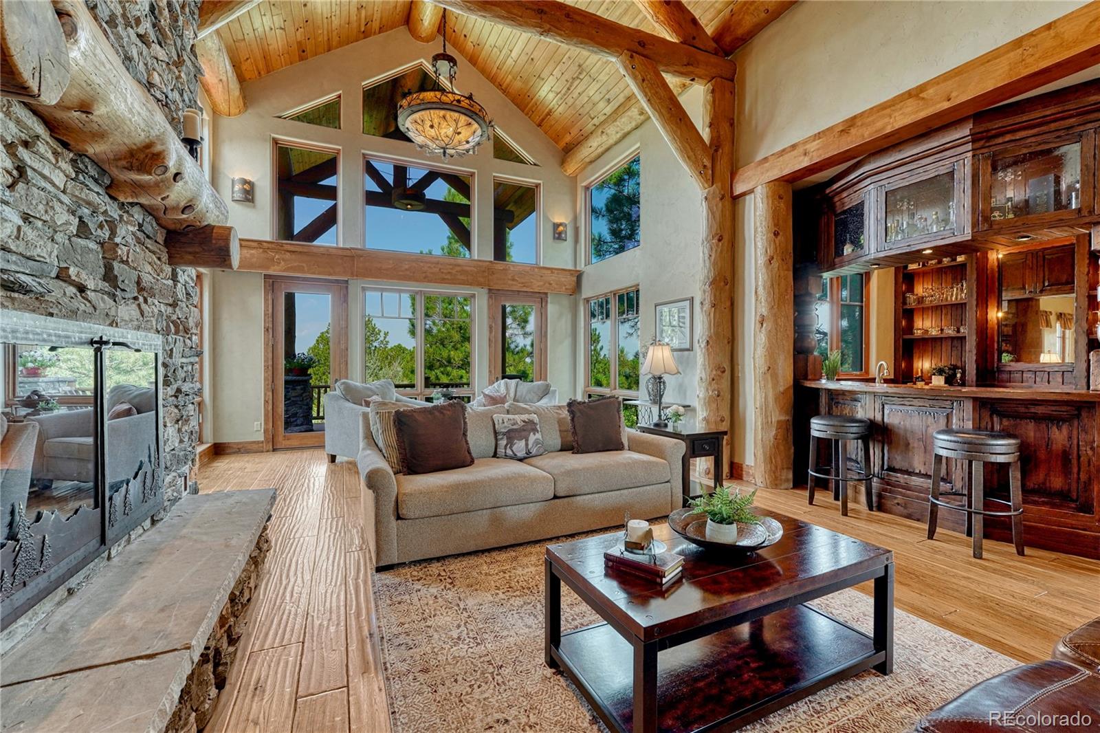 MLS Image #12 for 5181  warbler court,parker, Colorado