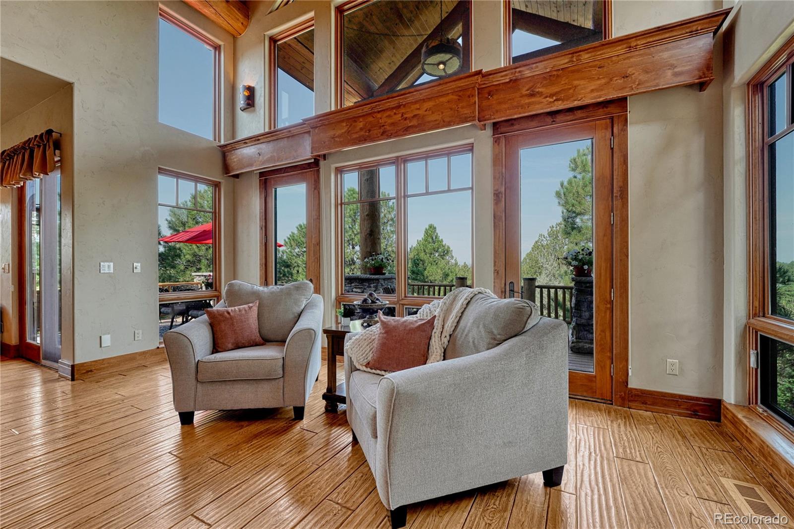 MLS Image #14 for 5181  warbler court,parker, Colorado