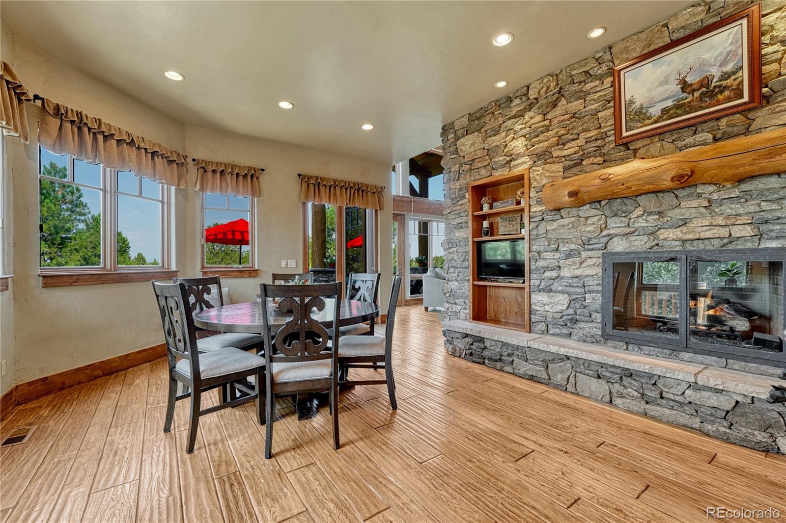 MLS Image #15 for 5181  warbler court,parker, Colorado