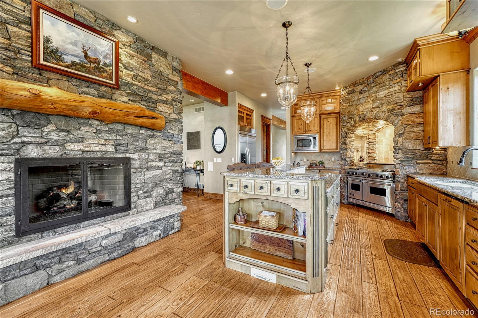 MLS Image #16 for 5181  warbler court,parker, Colorado