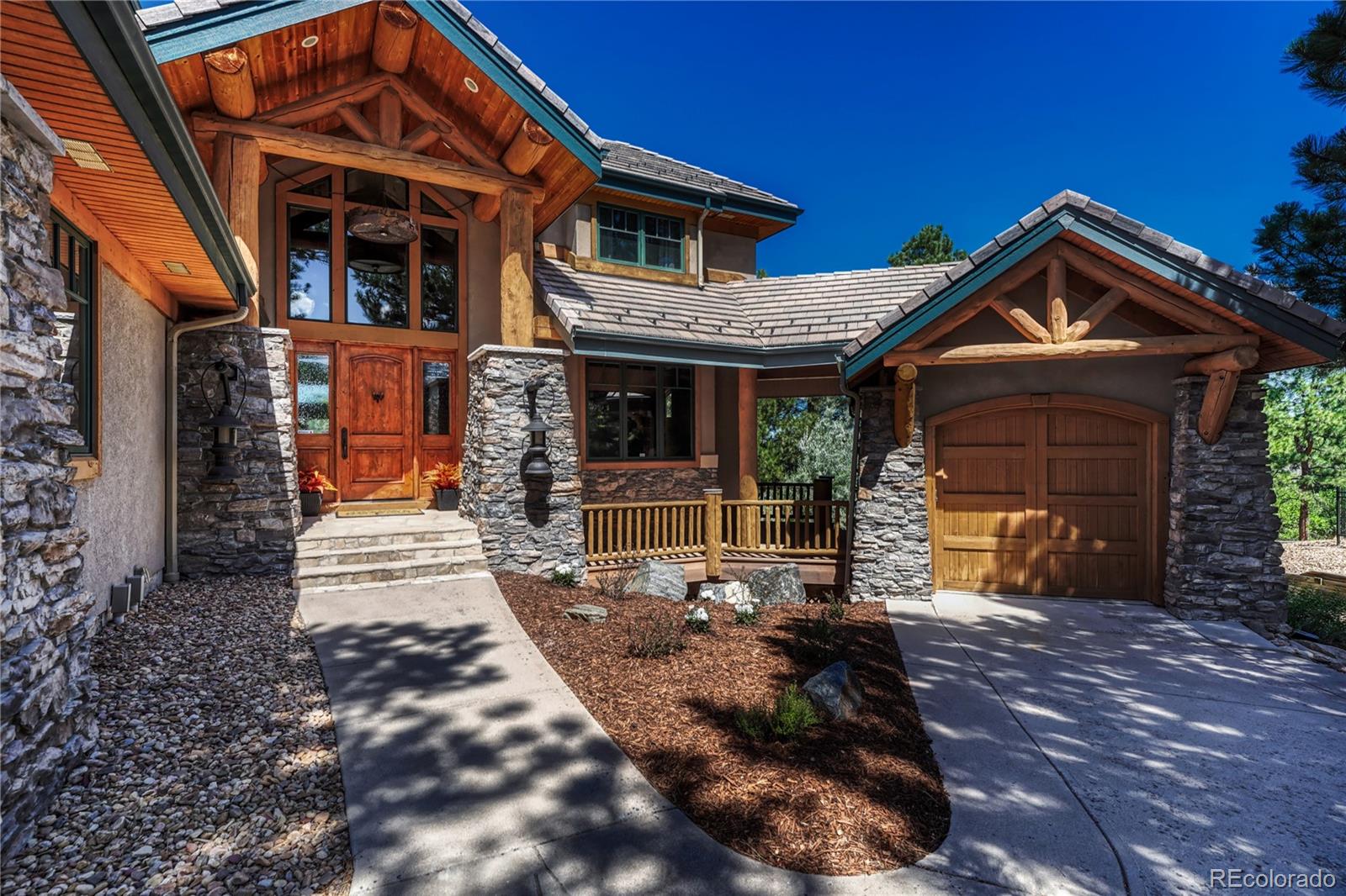 MLS Image #2 for 5181  warbler court,parker, Colorado