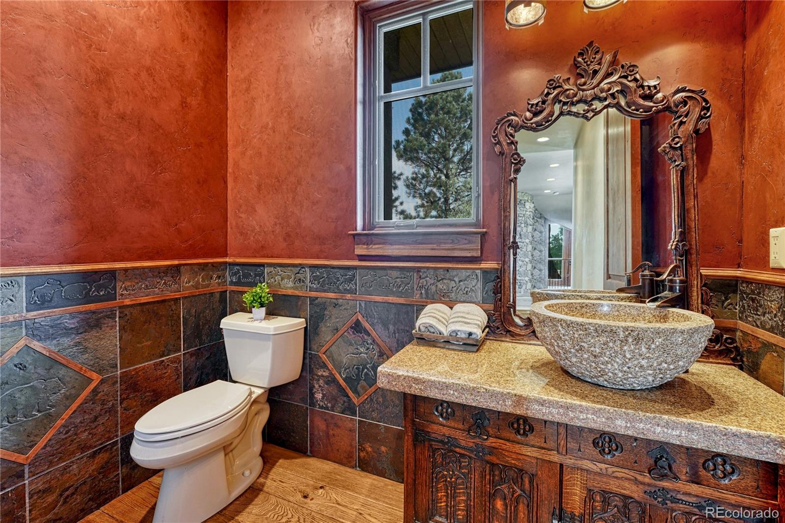 MLS Image #21 for 5181  warbler court,parker, Colorado