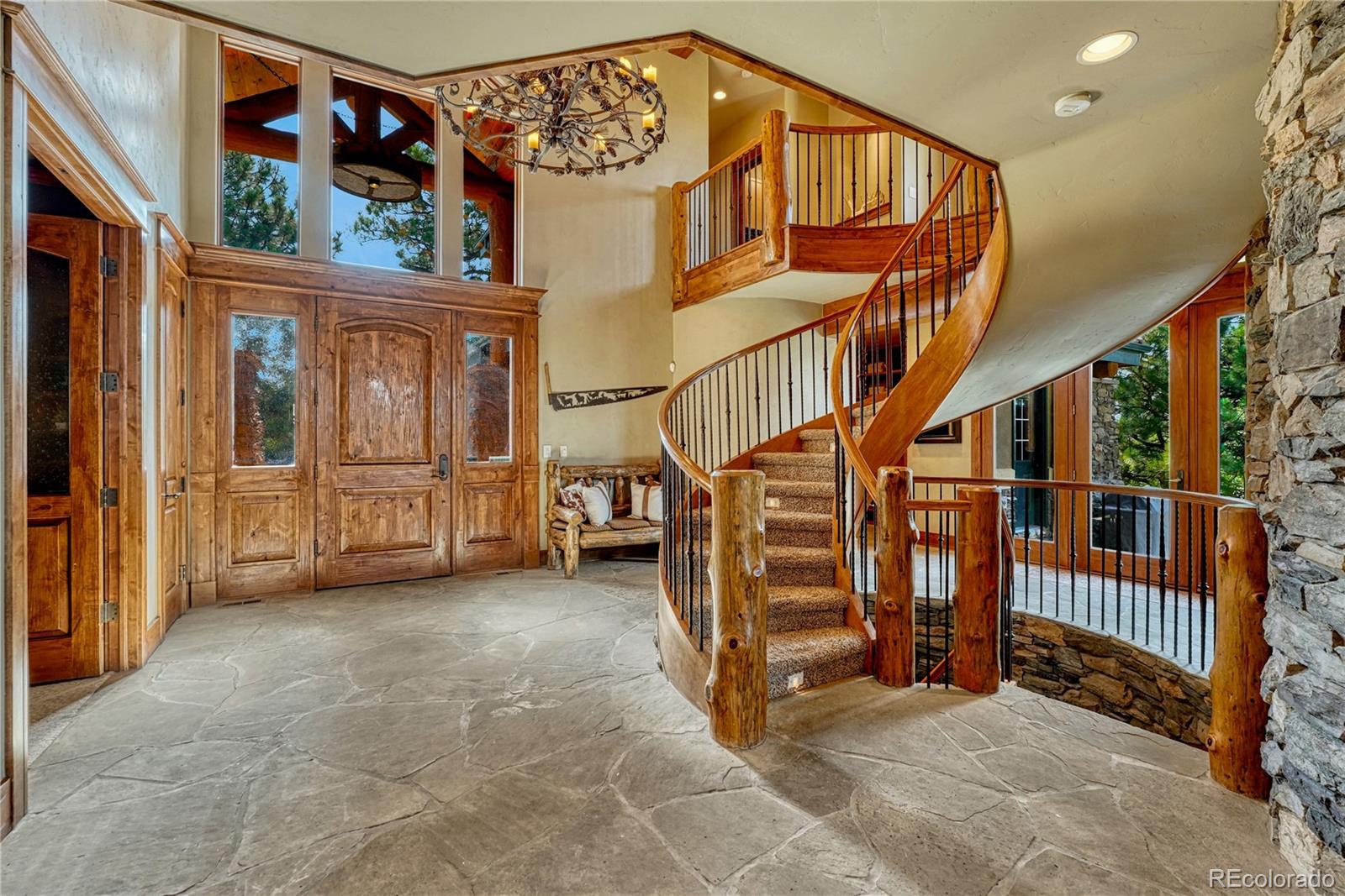 MLS Image #3 for 5181  warbler court,parker, Colorado