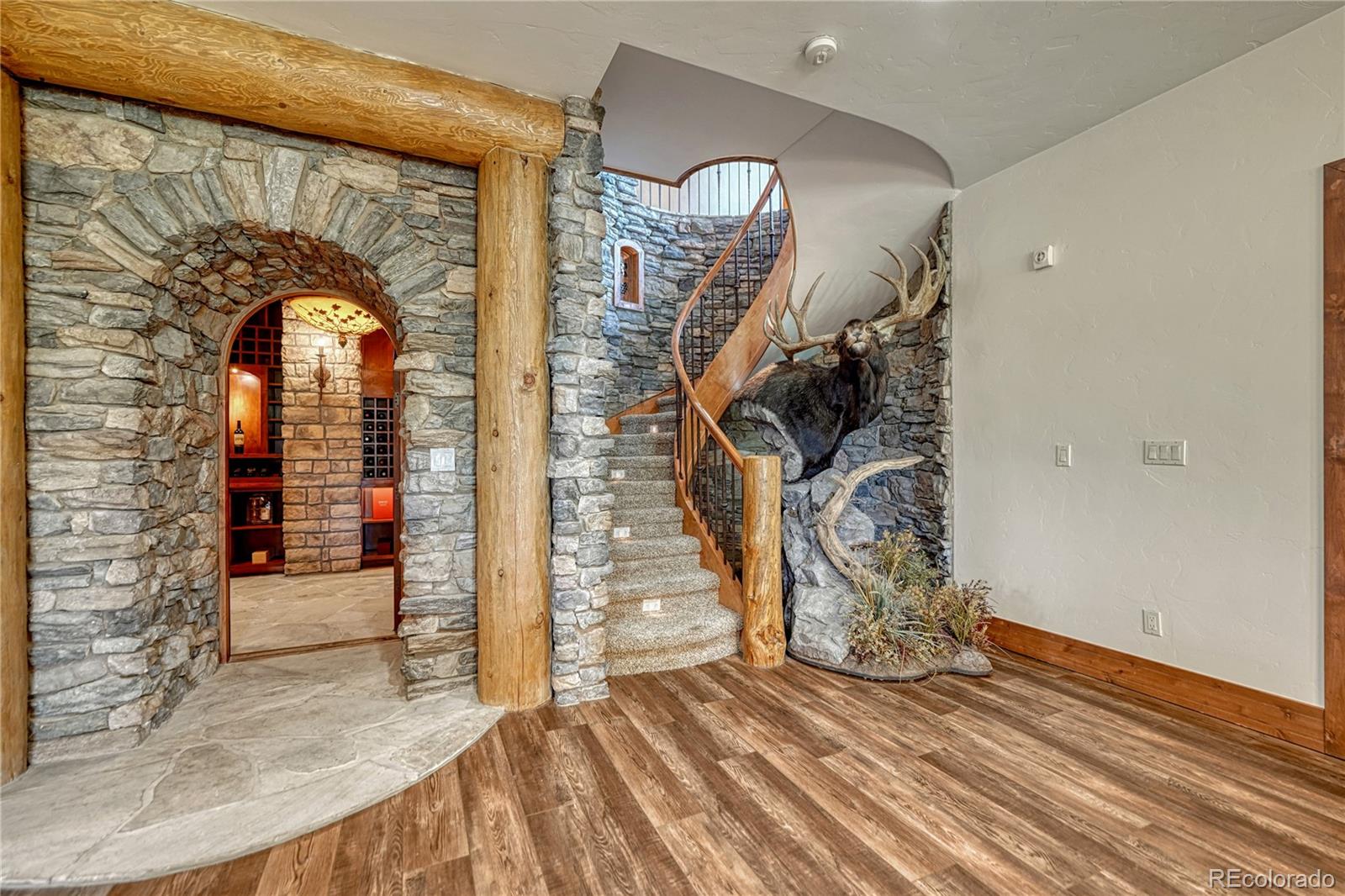 MLS Image #32 for 5181  warbler court,parker, Colorado