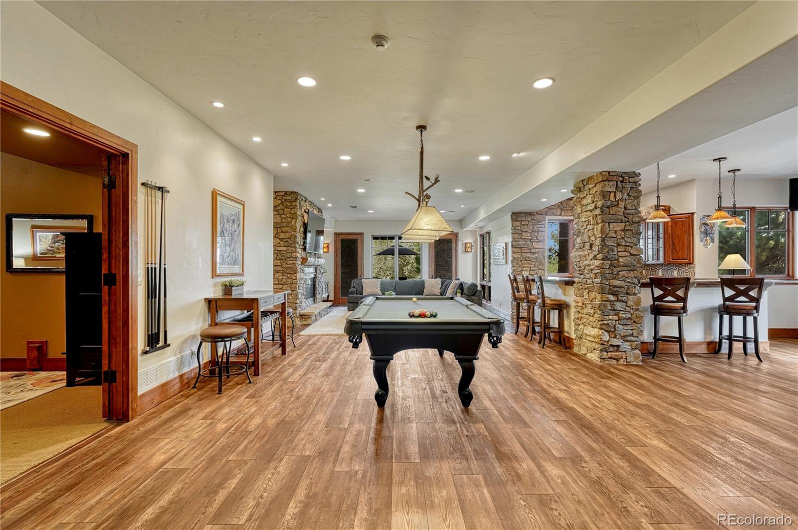 MLS Image #33 for 5181  warbler court,parker, Colorado