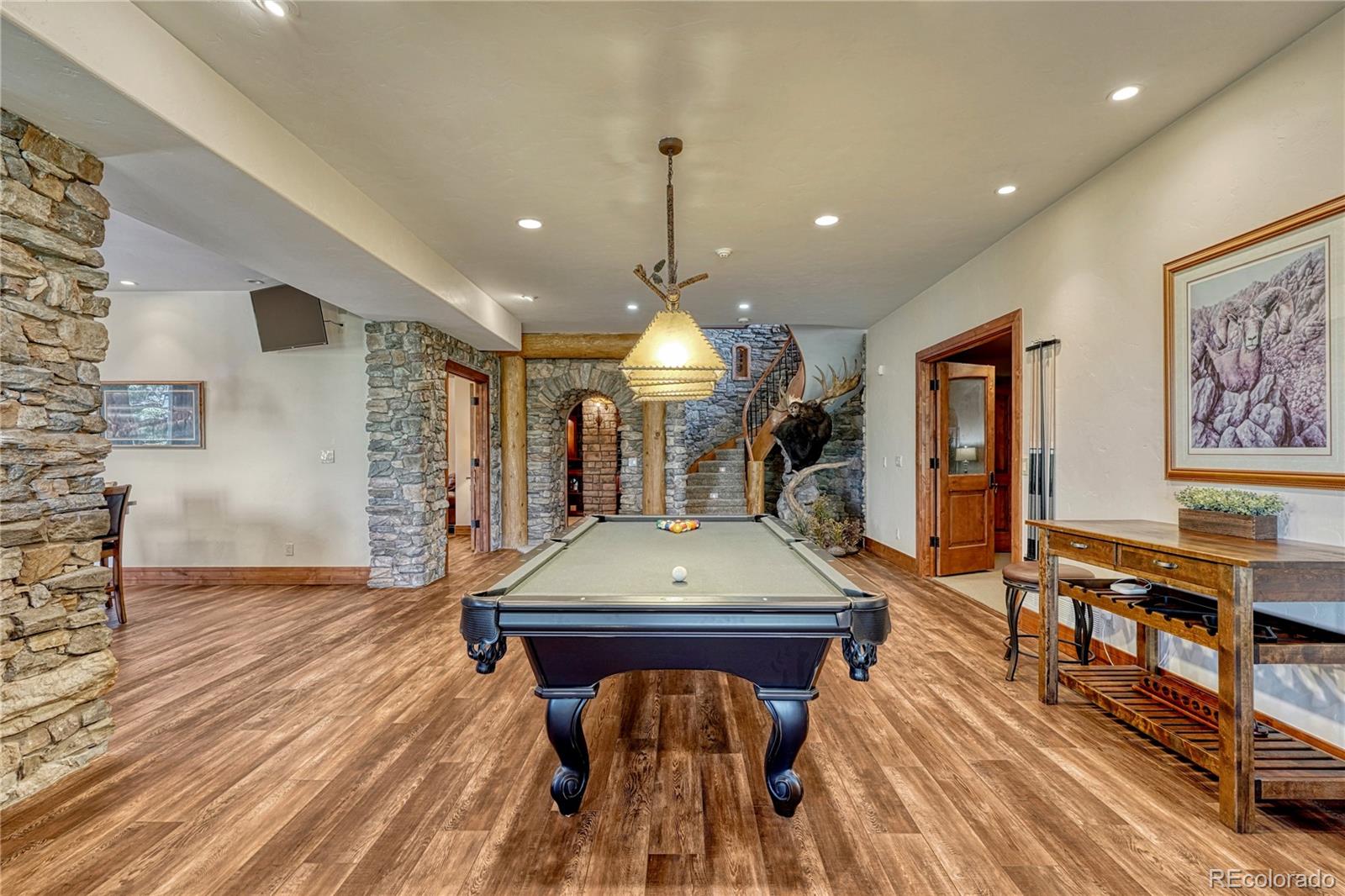 MLS Image #34 for 5181  warbler court,parker, Colorado