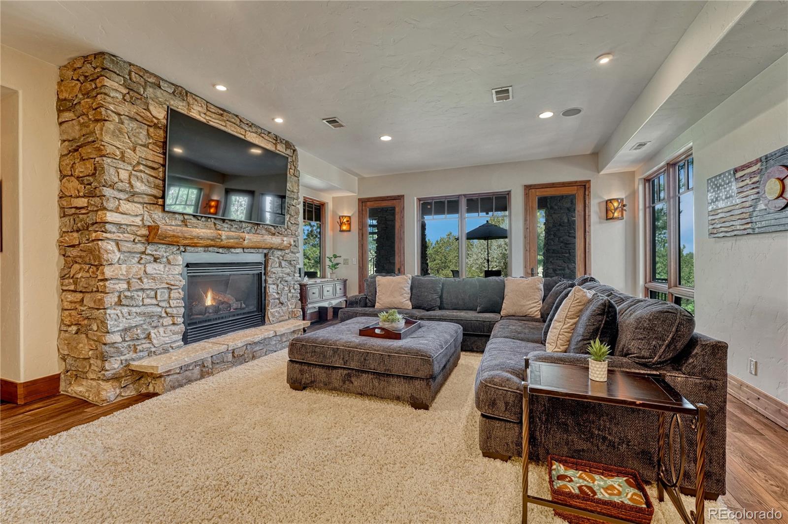 MLS Image #35 for 5181  warbler court,parker, Colorado