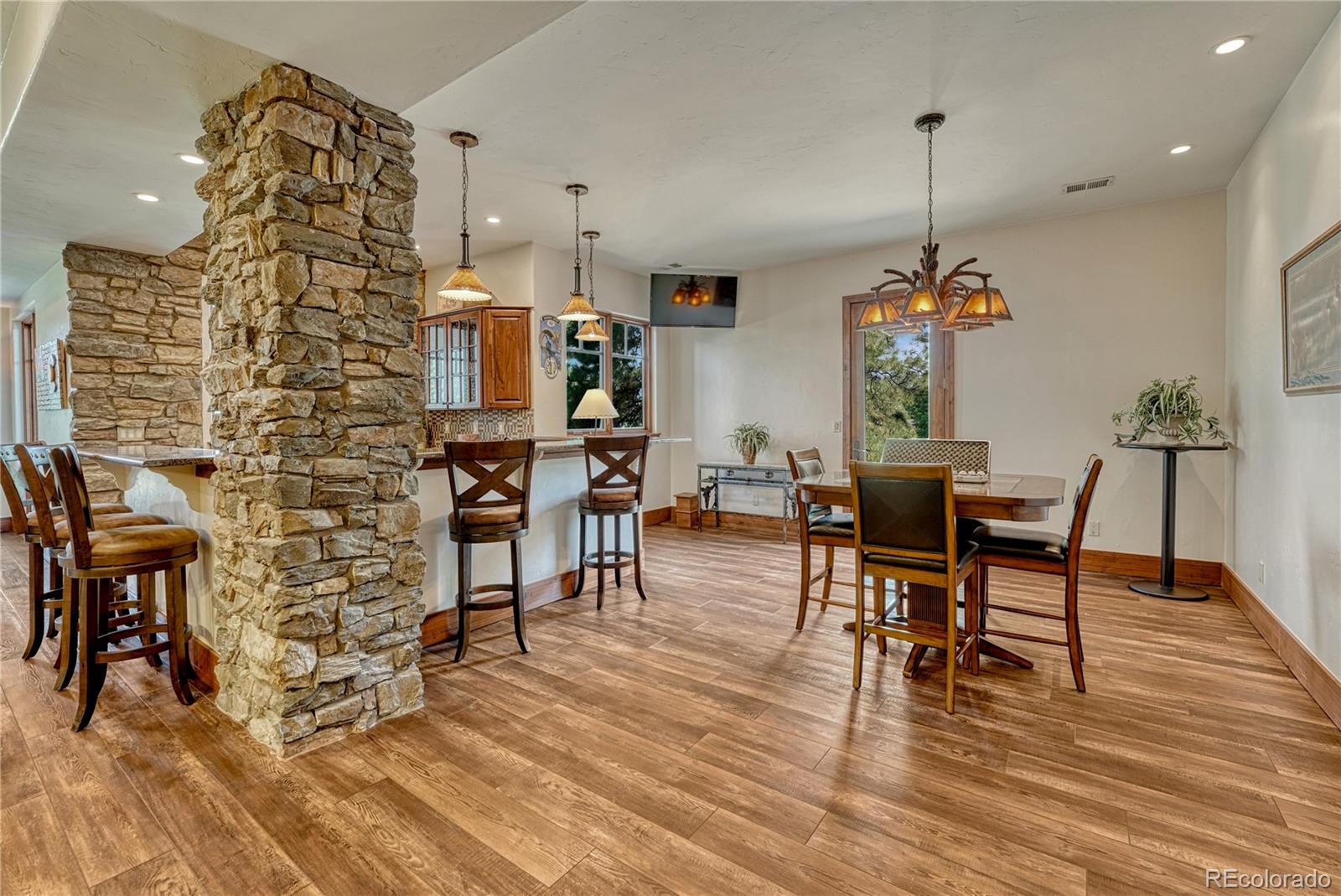 MLS Image #37 for 5181  warbler court,parker, Colorado