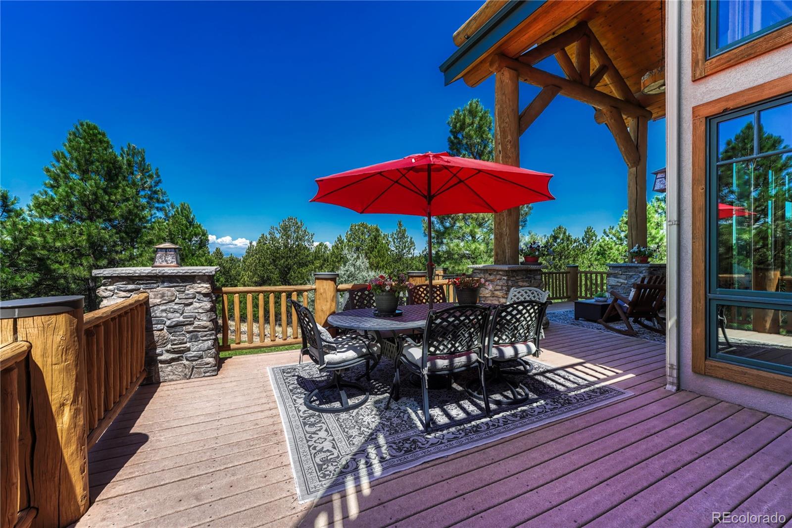 MLS Image #44 for 5181  warbler court,parker, Colorado