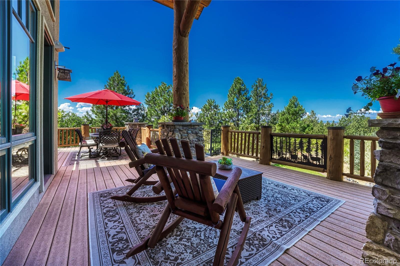 MLS Image #45 for 5181  warbler court,parker, Colorado