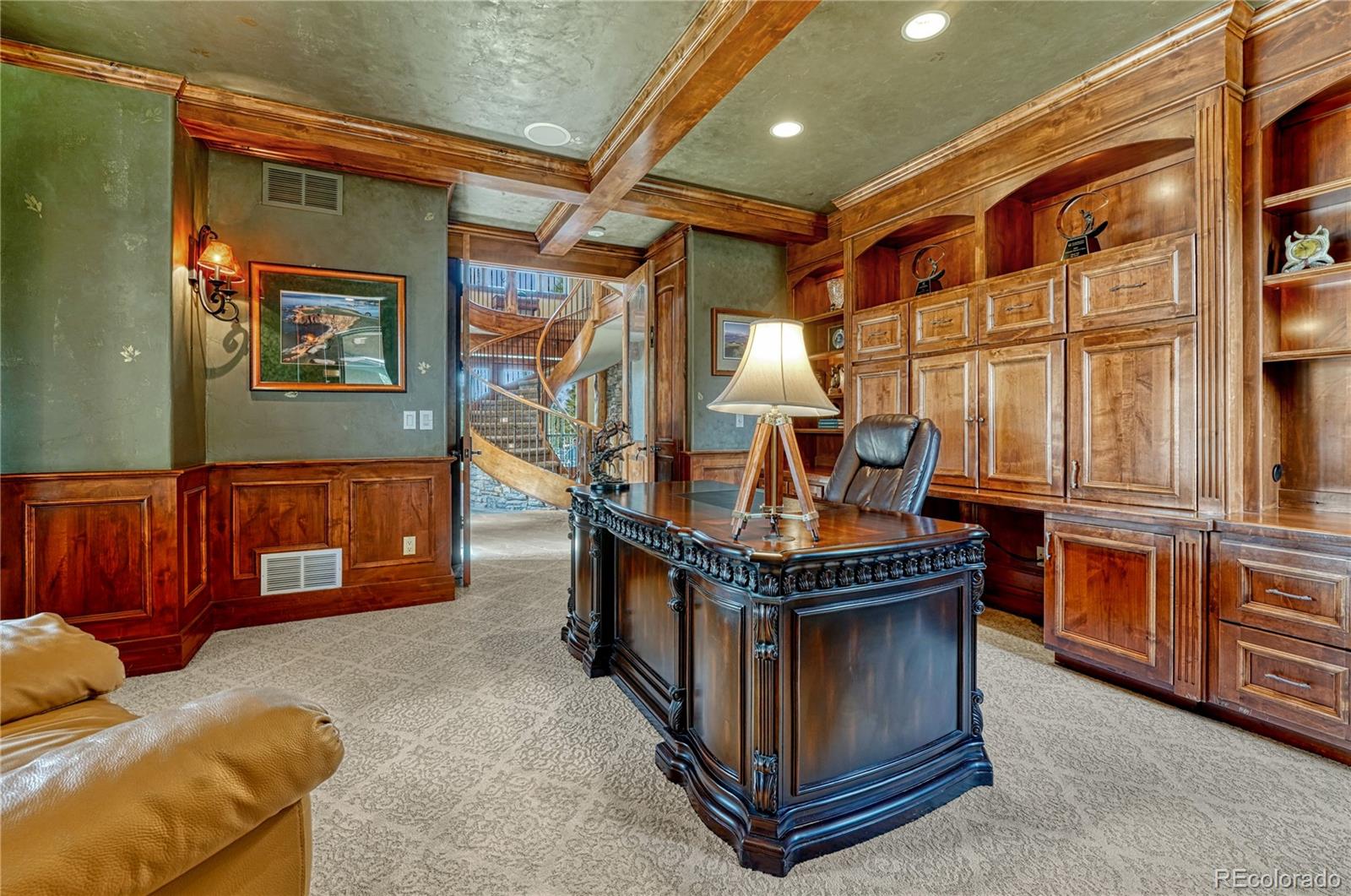 MLS Image #5 for 5181  warbler court,parker, Colorado
