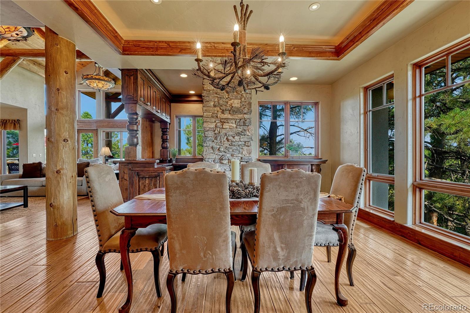 MLS Image #6 for 5181  warbler court,parker, Colorado