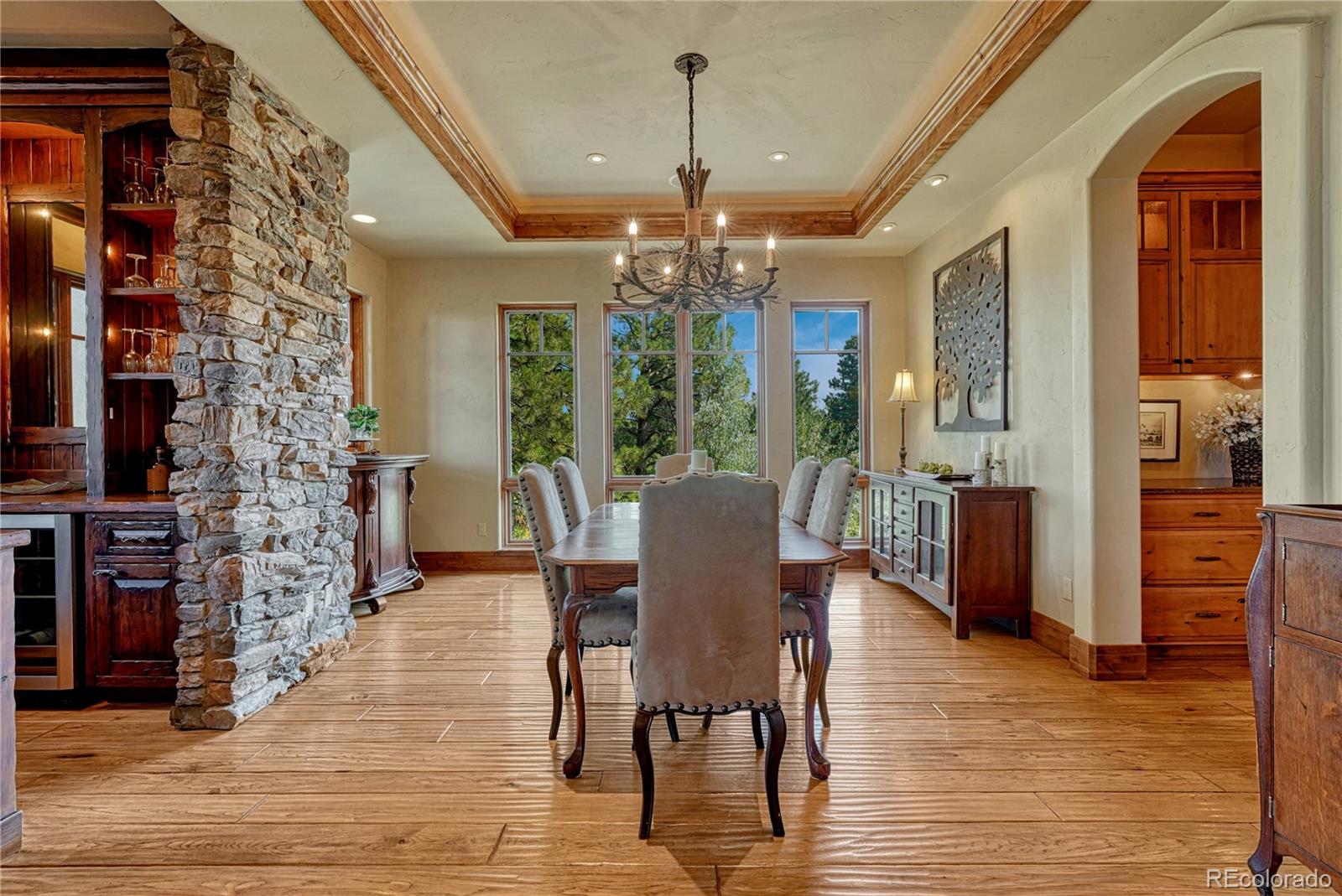 MLS Image #7 for 5181  warbler court,parker, Colorado