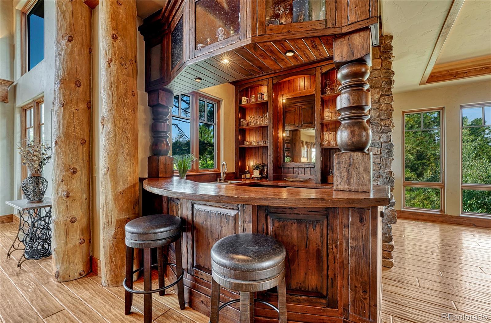 MLS Image #9 for 5181  warbler court,parker, Colorado