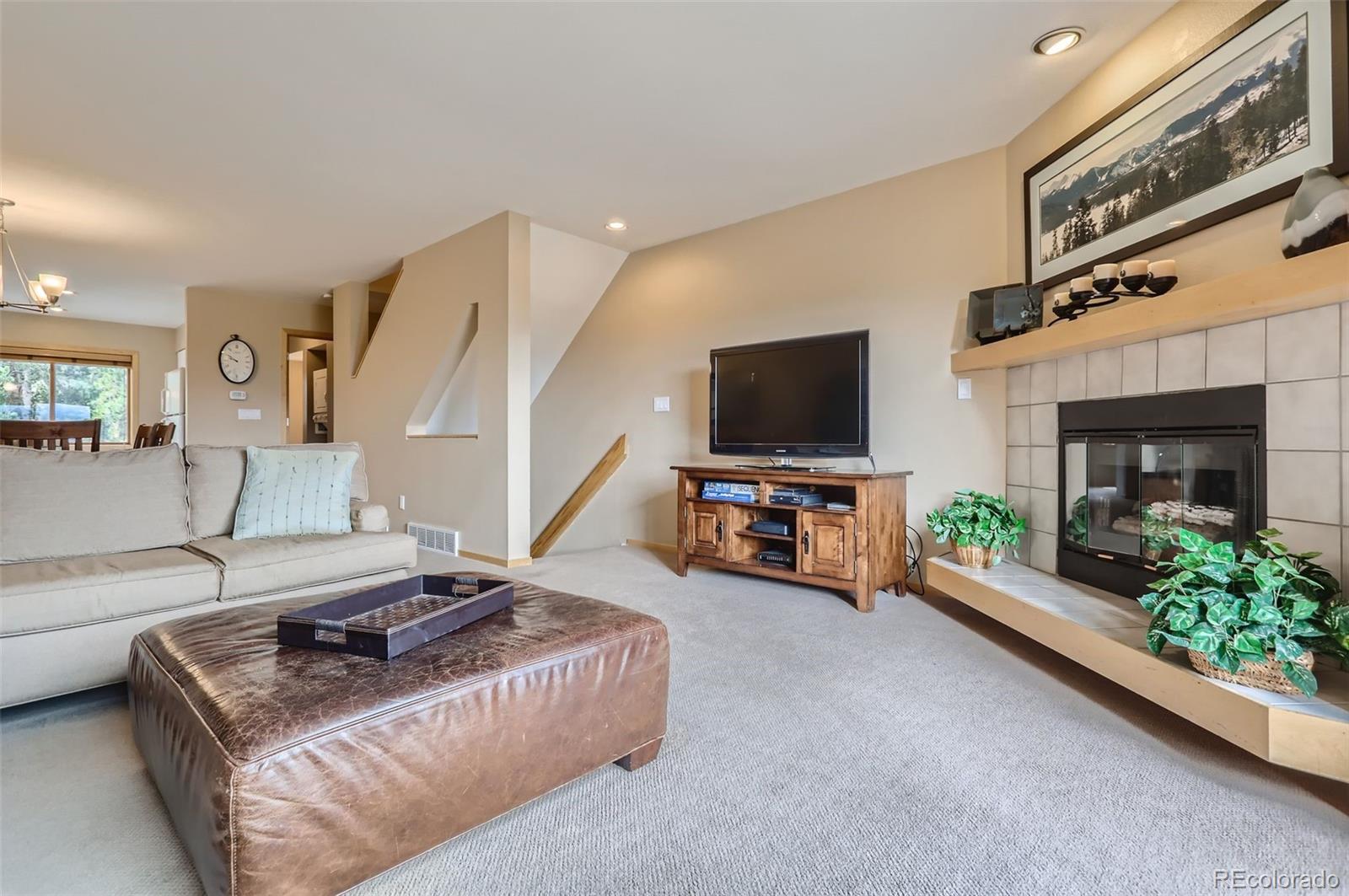 MLS Image #4 for 736  meadow creek drive,frisco, Colorado