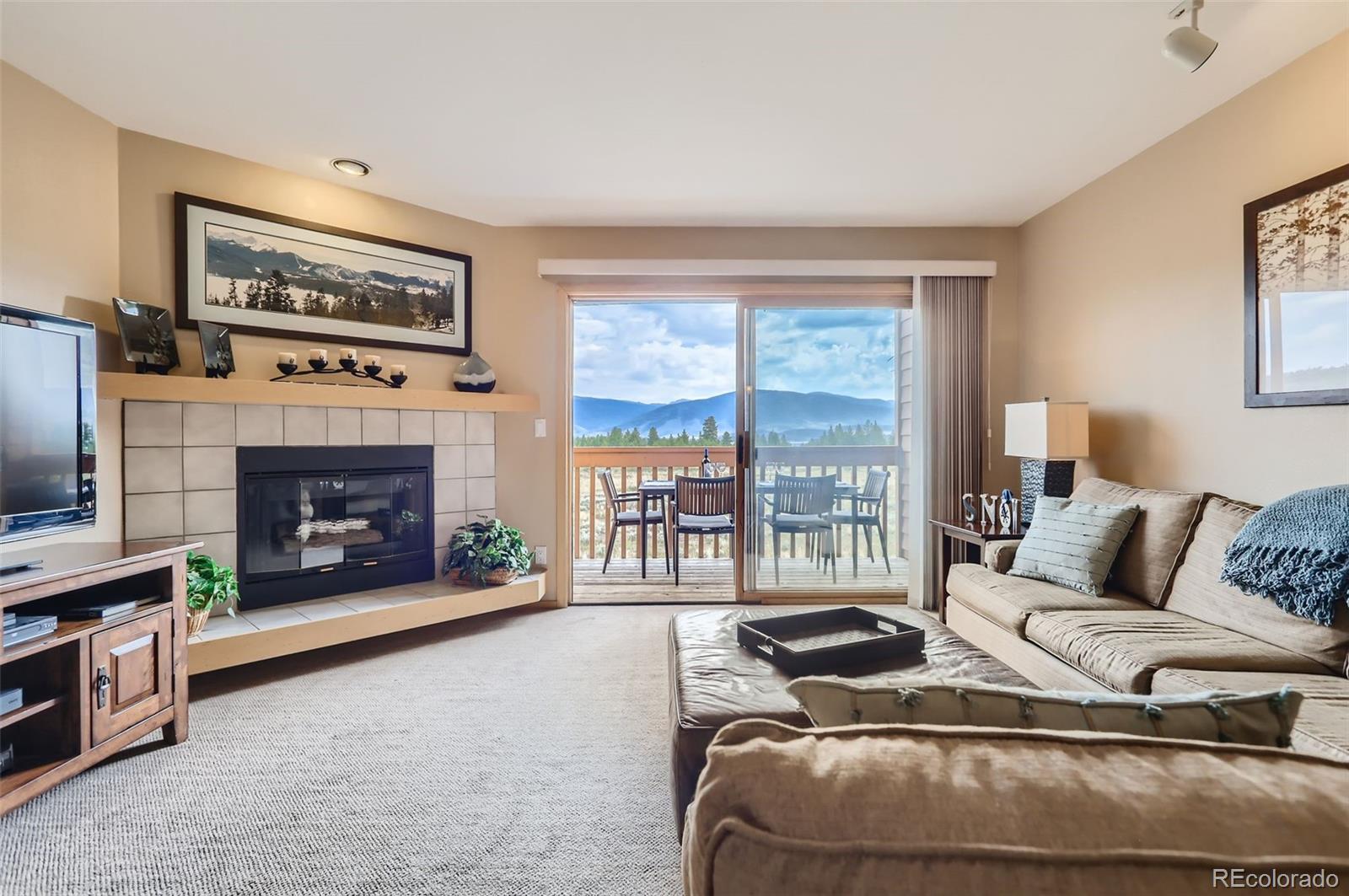 MLS Image #5 for 736  meadow creek drive,frisco, Colorado