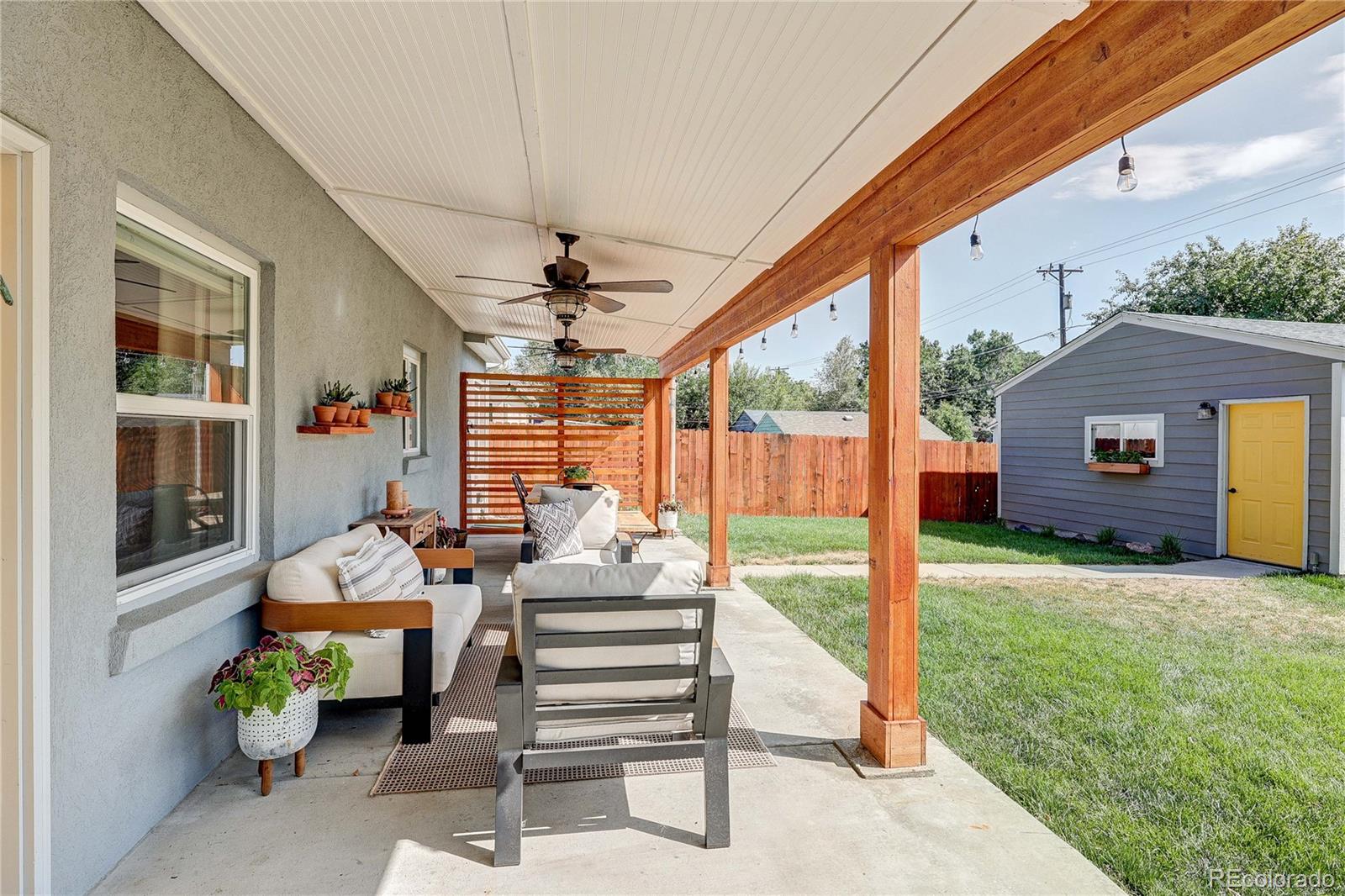 MLS Image #23 for 4680 s sherman street,englewood, Colorado