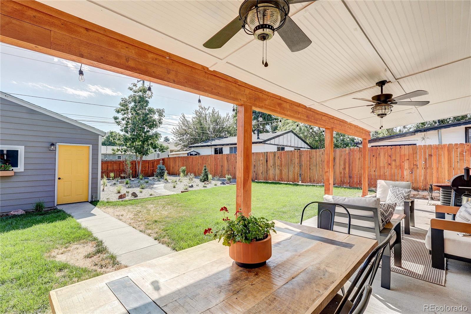 MLS Image #24 for 4680 s sherman street,englewood, Colorado
