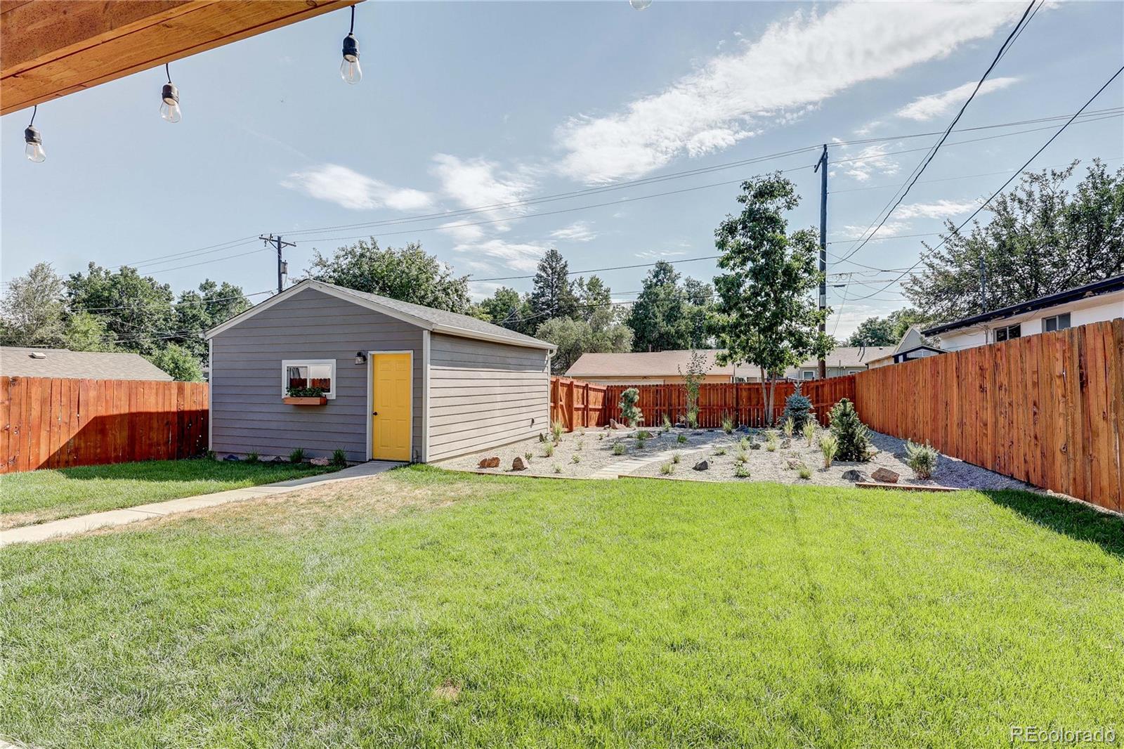 MLS Image #25 for 4680 s sherman street,englewood, Colorado