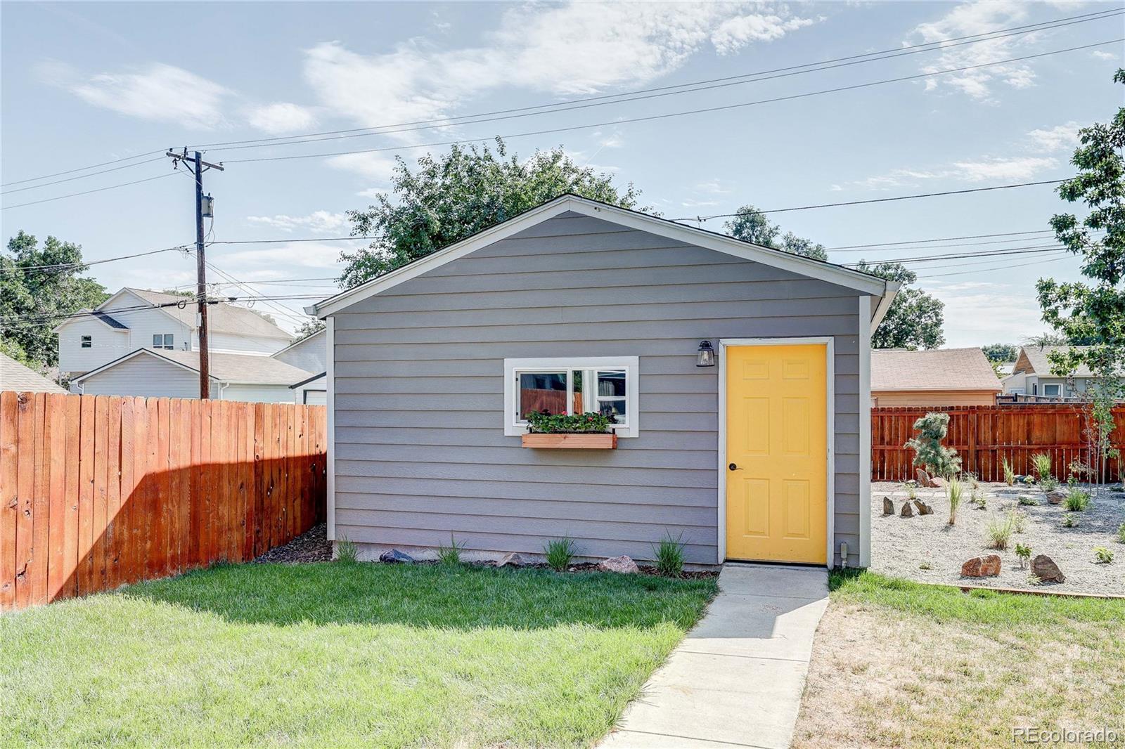 MLS Image #26 for 4680 s sherman street,englewood, Colorado