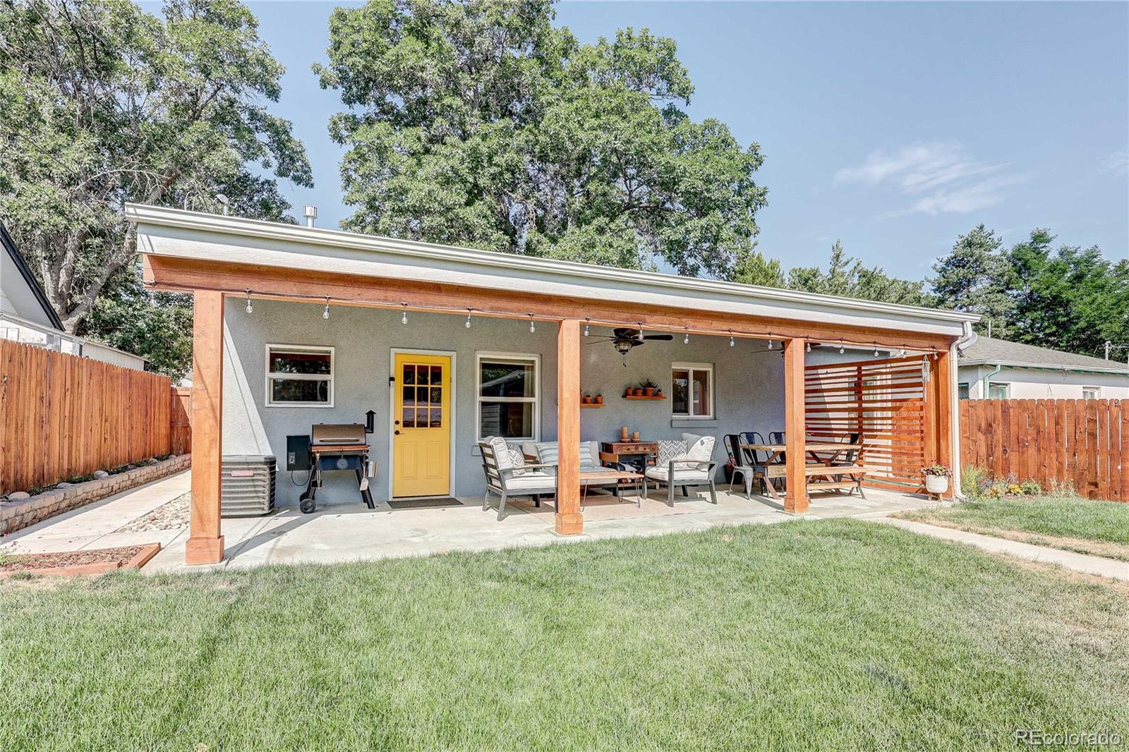 MLS Image #27 for 4680 s sherman street,englewood, Colorado