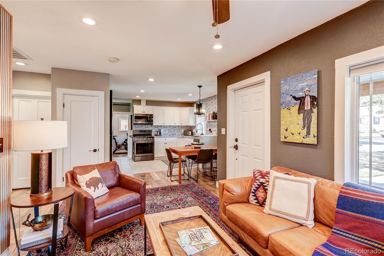 MLS Image #3 for 4680 s sherman street,englewood, Colorado