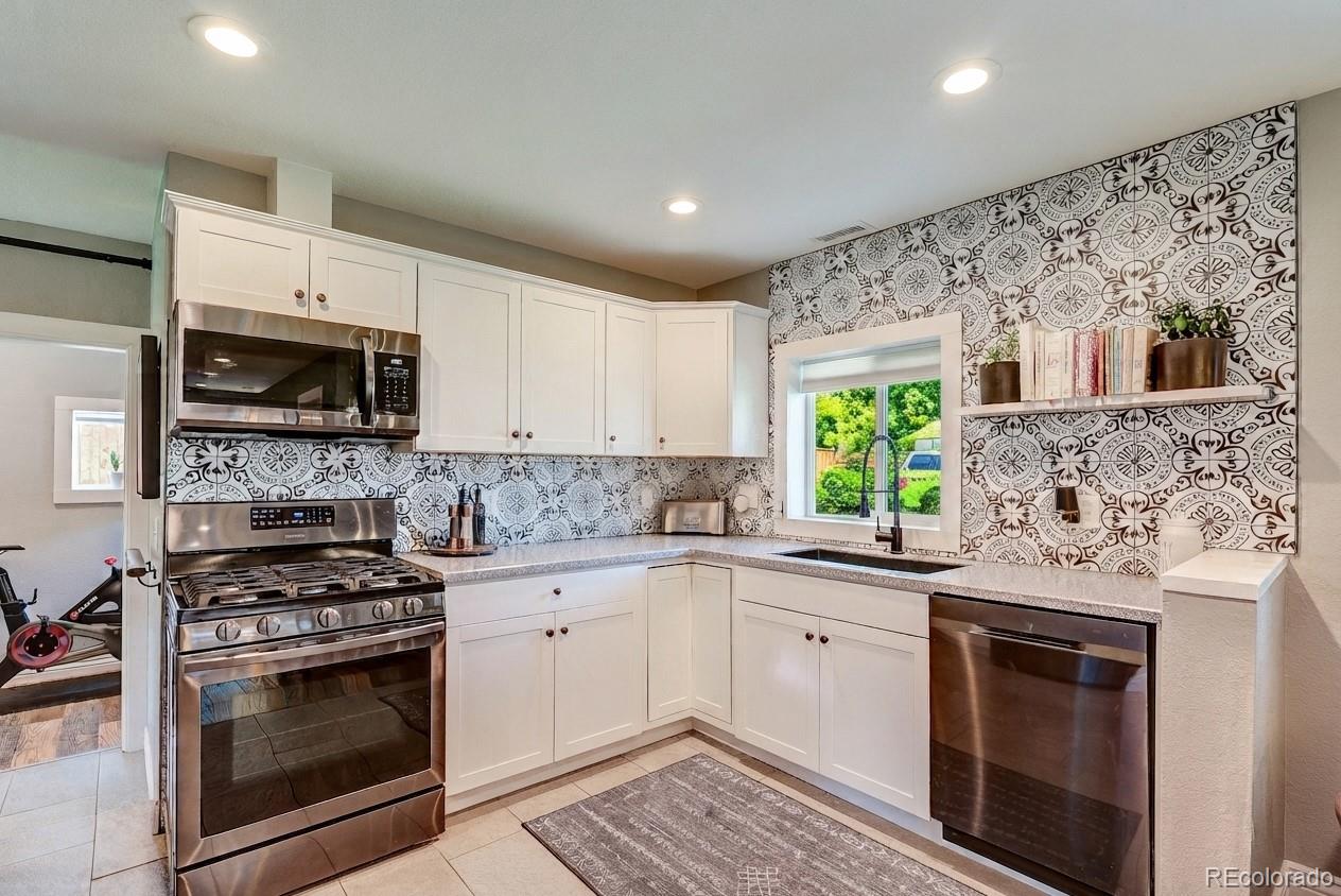 MLS Image #7 for 4680 s sherman street,englewood, Colorado