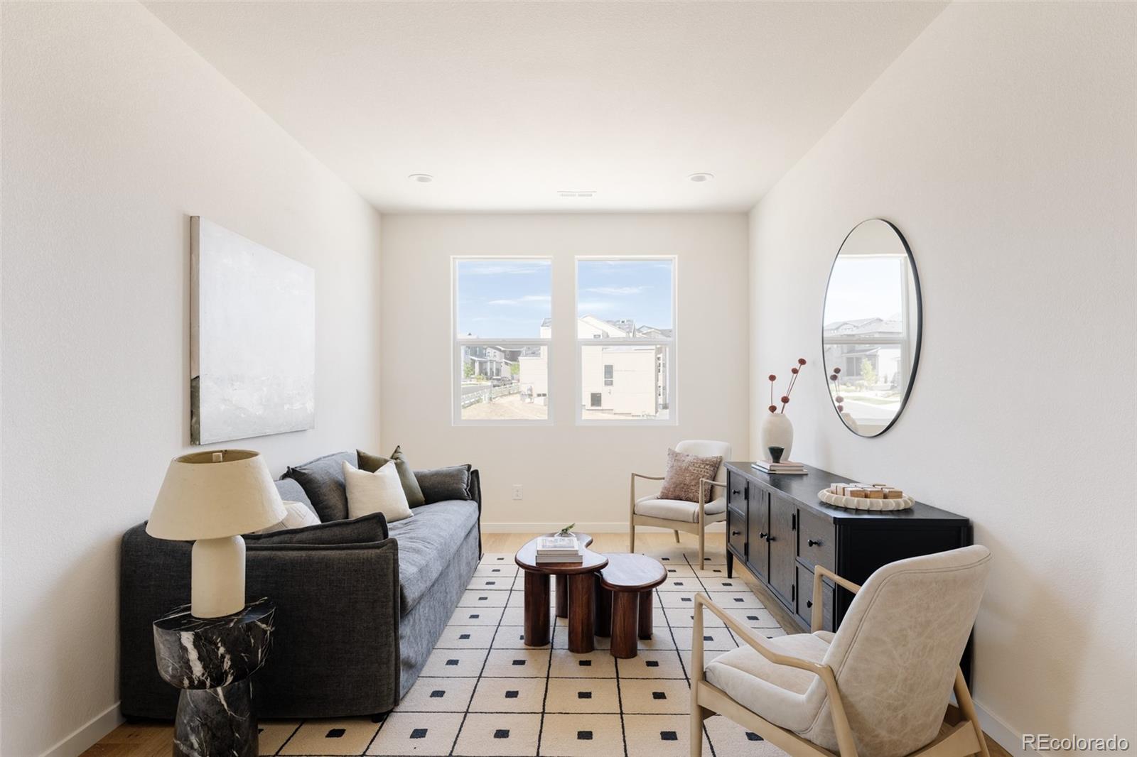 MLS Image #14 for 11315  alla breve circle,lone tree, Colorado
