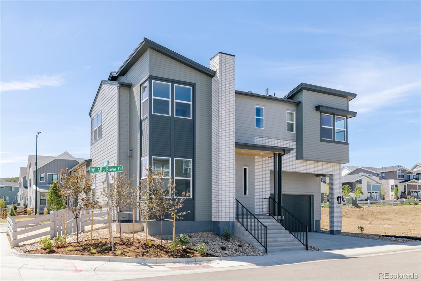 MLS Image #33 for 11315  alla breve circle,lone tree, Colorado