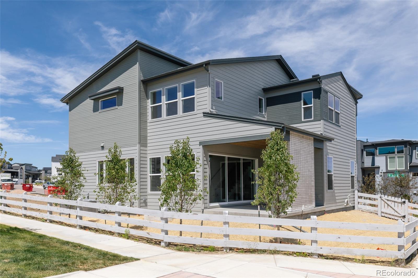 MLS Image #35 for 11315  alla breve circle,lone tree, Colorado