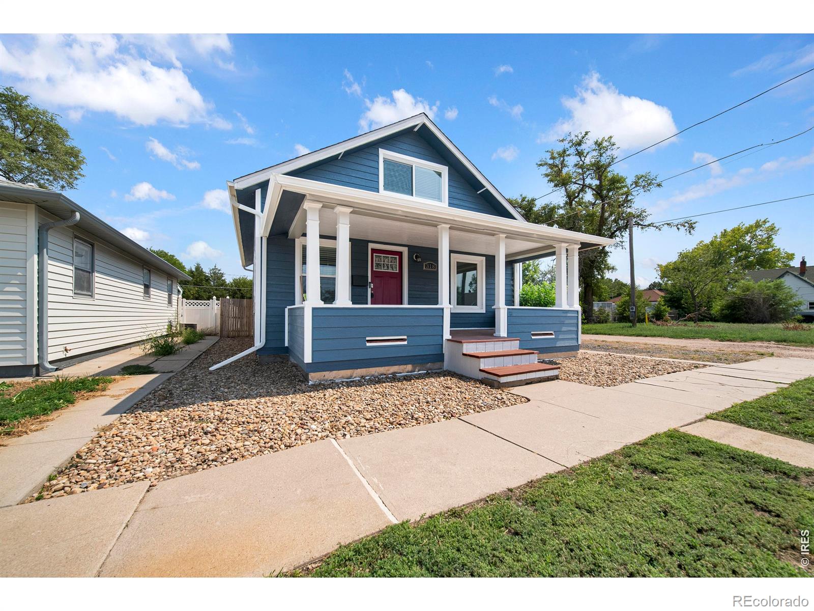MLS Image #1 for 318 n 6th street,sterling, Colorado
