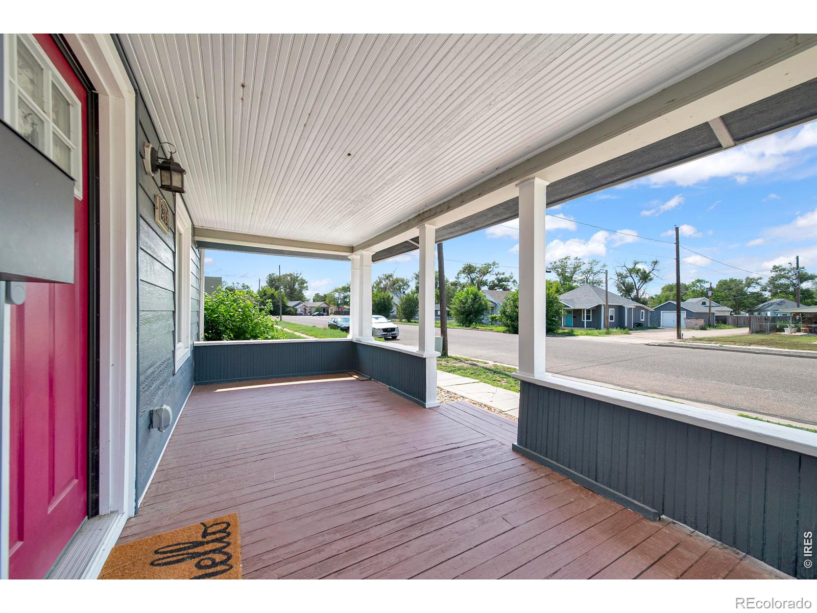 MLS Image #2 for 318 n 6th street,sterling, Colorado