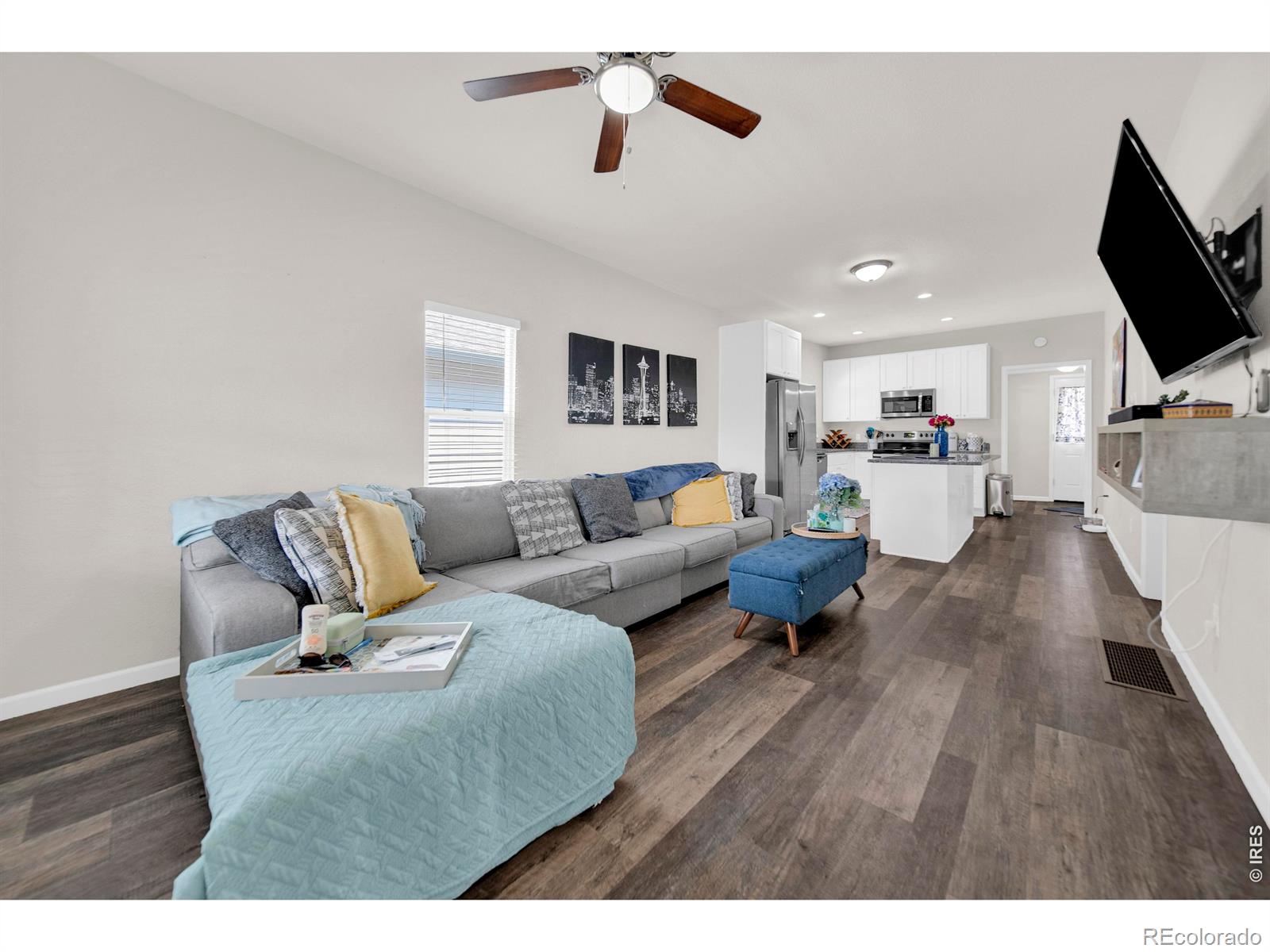 MLS Image #3 for 318 n 6th street,sterling, Colorado