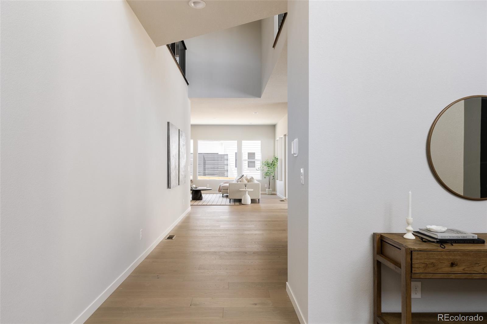 MLS Image #1 for 11346  alla breve circle,lone tree, Colorado