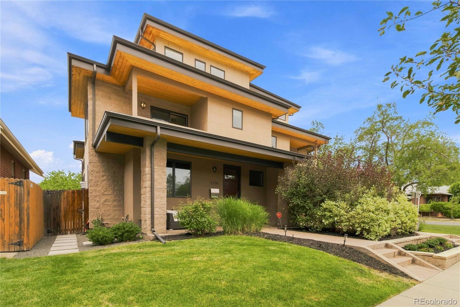 MLS Image #1 for 2159  osceola street,denver, Colorado