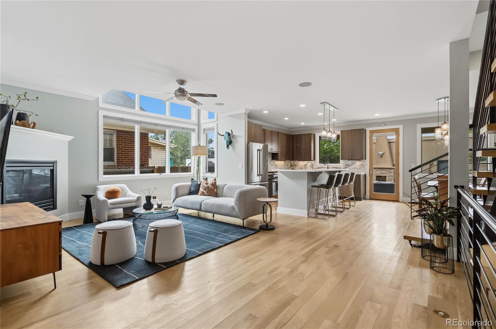 MLS Image #3 for 2159  osceola street,denver, Colorado