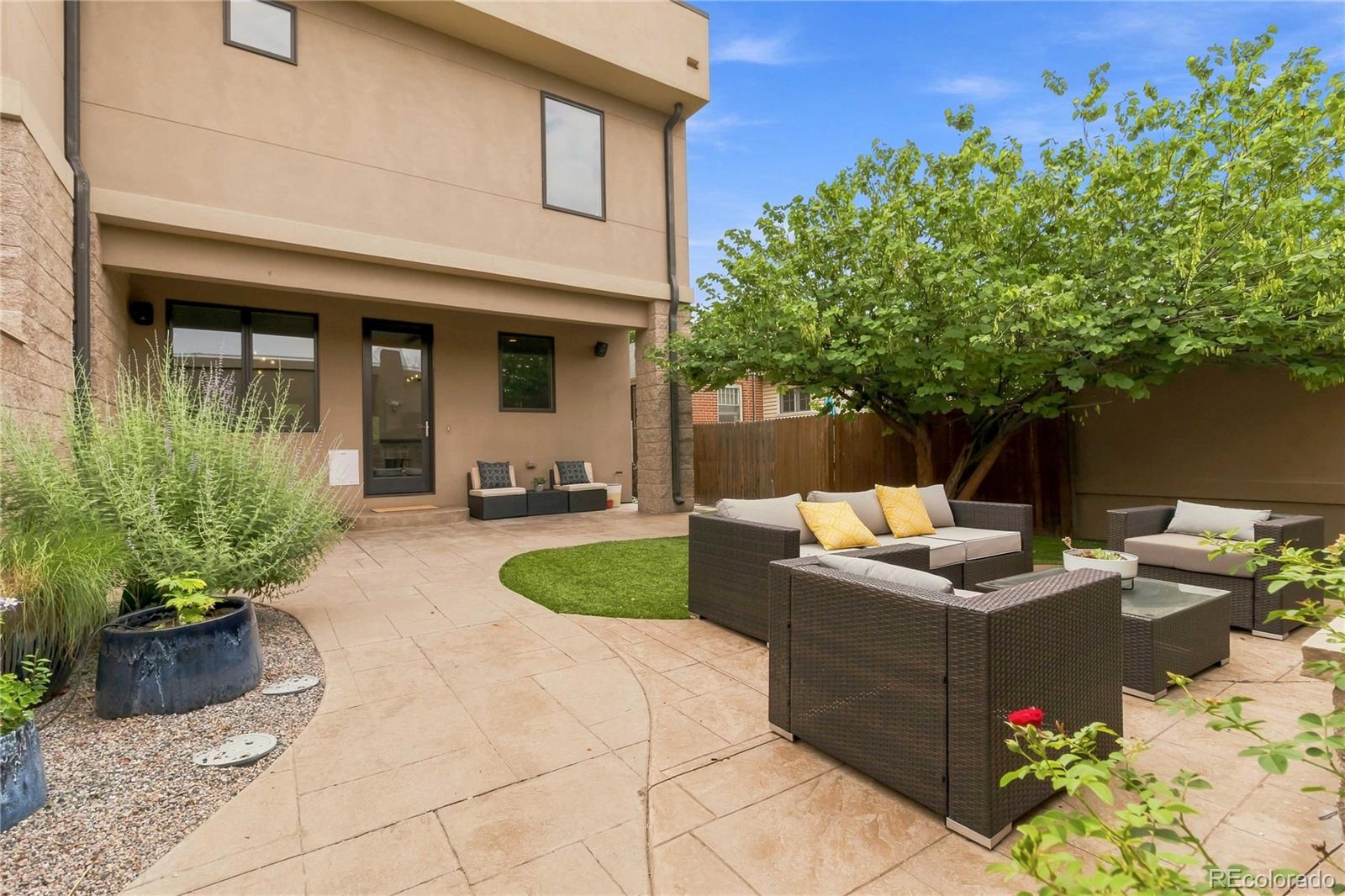 MLS Image #39 for 2159  osceola street,denver, Colorado