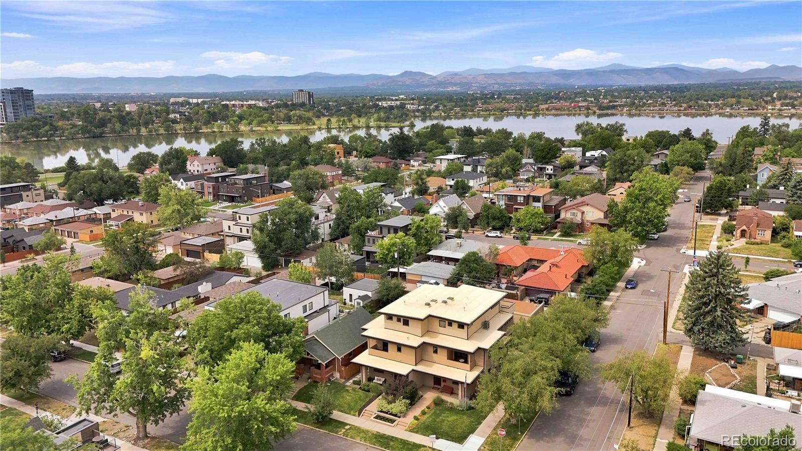 MLS Image #40 for 2159  osceola street,denver, Colorado